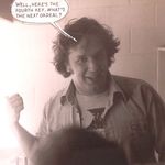 Jim Gustafson - @gustafsonist - Instagram