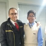 Jim Gutierrez - @jim.gutierrez.14811 - Instagram