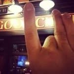 Jim Gutierrez - @gooch1129 - Instagram