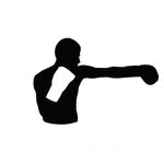 Jim Gutierrez - Boxing Trainer - @jimsboxingofwaco - Instagram
