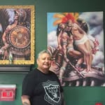 Jimbo A Gutierrez - @jim.gutierrez.tattoos - Instagram