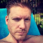 Jim Hackney - @jimhackney24 - Instagram