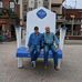 Jim Halbert  - Facebook