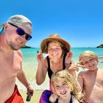 Jim Hamill - @jimhamillptn - Instagram
