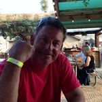 Jim Hammer - @harry_nippels - Instagram