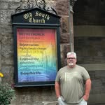 Jim Hammer - @jimhammer68 - Instagram