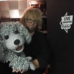 Jim Hammond - @brammond - Instagram