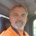 Jim Hammond - @woff1963 - Instagram