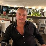 Jim Hammond - @jimhammond57 - Instagram