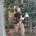 Jim Hampton - Facebook
