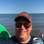 Jim Hampton - @jimouteast - Instagram