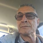 Jim Hampton - @jjrah111 - Instagram