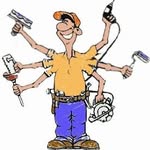 Jim Handy - @thatoldhandyguy - Instagram