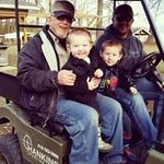 Jim Hankins - @jimhankins10 - Instagram