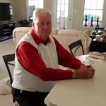Jim Hankins - @jimhankins85 - Instagram