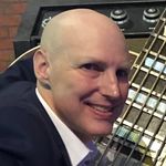 Jim Hankins - @orangejim44 - Instagram