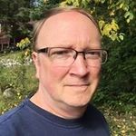 Jim Hankins - @hankinsbay - Instagram