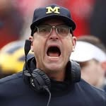 2019 National Champs💰 - @_jimharbaugh_ - Instagram