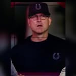 Jim Harbaugh - @jim_harbaugh_colts - Instagram