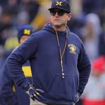Jim Harbaugh - @jim_harbaugh55 - Instagram