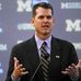 Jim Harbaugh - Facebook