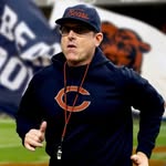 Jim Harbaugh - @jimharbaughbears - Instagram