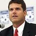 Jim Harbaugh - Facebook