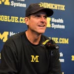 Jim Harbaugh - @jim_harbaugh1818 - Instagram