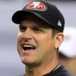 Jim Harbaugh - @jimmyjamesharbaugh12 - Instagram