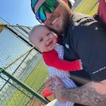 Jim Harbin - @harbin.jim - Instagram