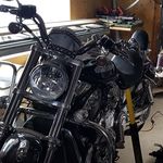 Jim Harbinson - @harbinsonjim - Instagram
