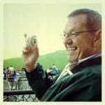 Jim Hardaway - @jimsharonhardaway - Instagram