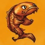 Jim Hardison - @fishwielder - Instagram