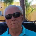 Jim Hardison - @jim362020 - Instagram