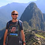 Jimbo Hardison - @jimbohardison - Instagram