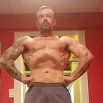 Jimmy Hardison - @not_your_fat_dad - Instagram