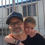 Jimmy Hardison - @hardisjp00 - Instagram