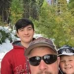Jimmy hardison - @hardisonwelding - Instagram