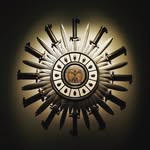 Jim Hatton-Brown - @thethingmaker - Instagram