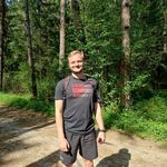 Jim Haug - @jim.haug96 - Instagram