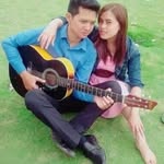 Hazel Calipusan Mangubat - @jimhazel29 - Instagram