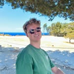 Jim Benjamin - @jim_hazeleger - Instagram