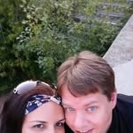 Jim Hazel - @phobos2020 - Instagram