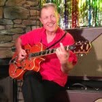 Jim Heath - @reverendhortonheat - Instagram