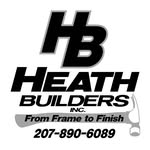 Jim Heath - @heathbuildersinc - Instagram