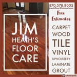 Jim Heath Floor Care - @jimheathfloorcare1982 - Instagram