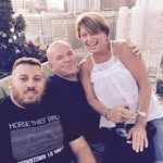 Jim Heilman - @surfinghoneybadger14 - Instagram