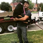 Jim Hillier - @jimhill25 - Instagram
