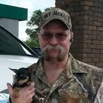 Jim Hoffmann - @badbyrd83 - Instagram