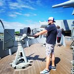 Jim Holden - @benderzthegr8st - Instagram